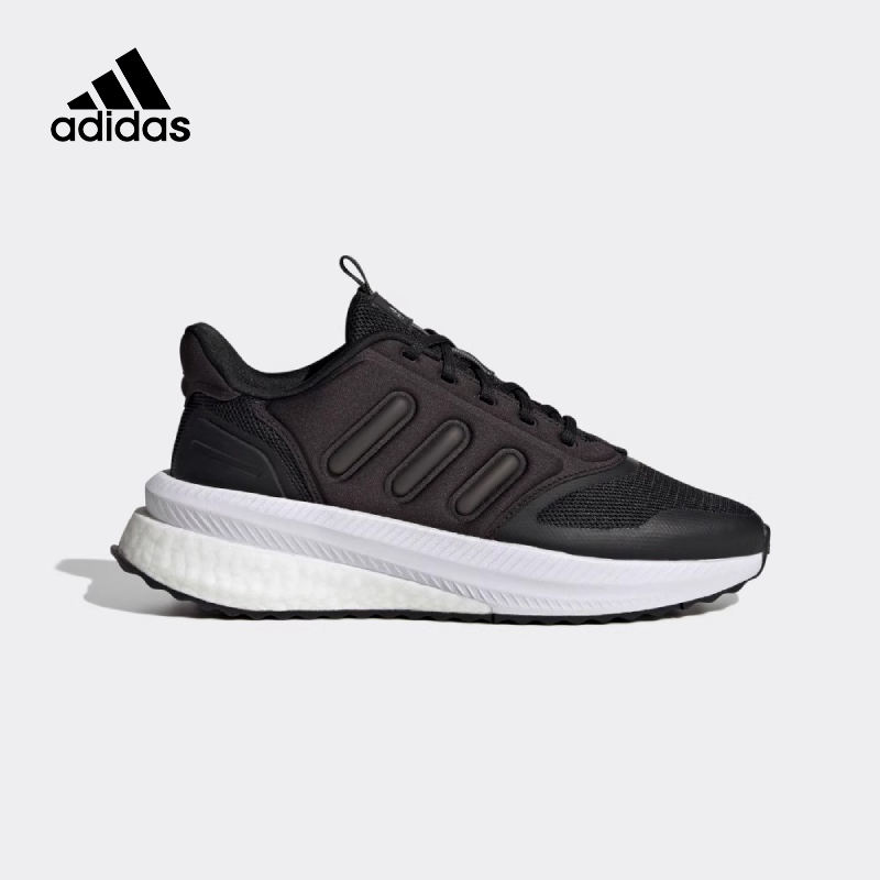 adidas阿迪达斯女鞋X_PLRPHASE休闲运动鞋boost缓震跑步鞋ID2715