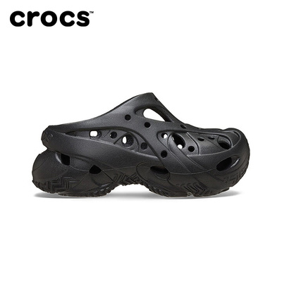 CROCS(卡骆驰)|（新款）2026春女克骆格 211141-001
