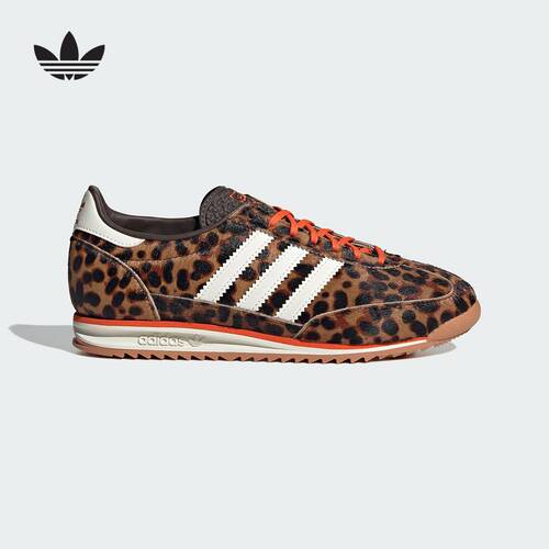 阿迪达斯 （adidas）|（新款）2025冬女SL 72 JI0189