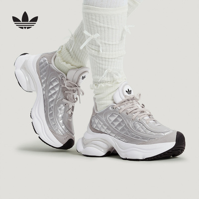 阿迪达斯 （adidas）|（新款）2026春女OZVENUZ KJ3971