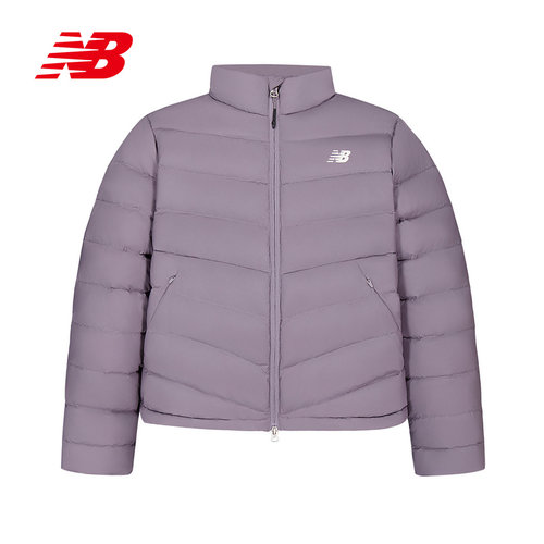 New Balance|（新款）2025冬女羽绒服 NPF44032-PUR