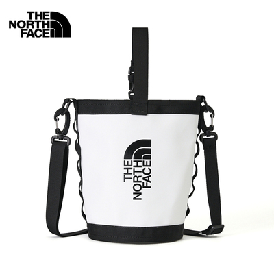 THE NORTH FACE北面新款2025S/S中性单肩包 NF0A8DJPLA91