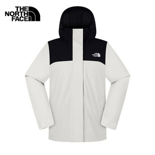 THE NORTH FACE|（新款）2026S/S女冲锋衣 NF0A8DX8ROU1