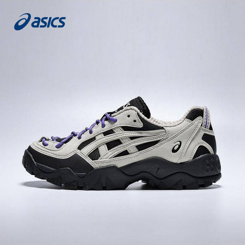 ASICS|（新款）2026S/S中性低帮鞋 1203B026-001,运动鞋new,运动休闲鞋,淘宝优惠券,粉丝福利购,淘宝优惠卷