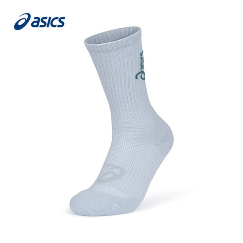 ASICS|（新款）2026F/W中性中袜 3033C401-400