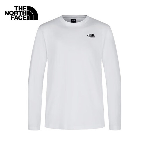 THE NORTH FACE|（新款）2026S/S中性长袖 NF0A8GX5FN41