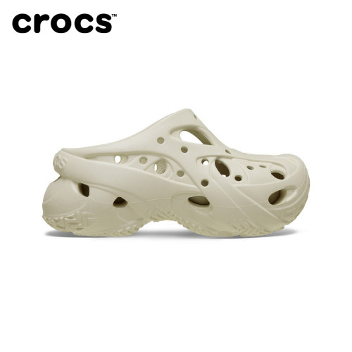 CROCS(卡骆驰)|（新款）2026春女克骆格 211141-2MD