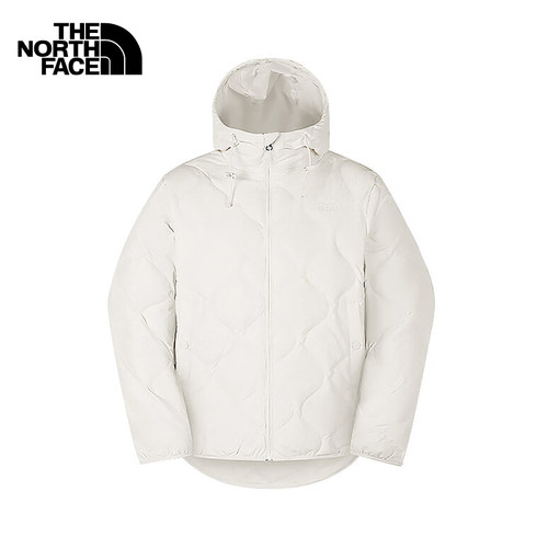 THE NORTH FACE北面新款2025F/W女羽绒服 NF0A8GKKQLI1