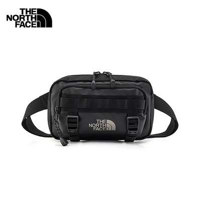 THE NORTH FACE北面新款2025F/W中性腰包 NF0A8BK5BIA1