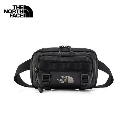 THE NORTH FACE北面新款2025F/W中性腰包 NF0A8BK5BIA1