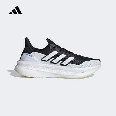 adidas阿迪达斯男女鞋ULTRABOOST 5缓震厚底跑步鞋运动鞋IF1480