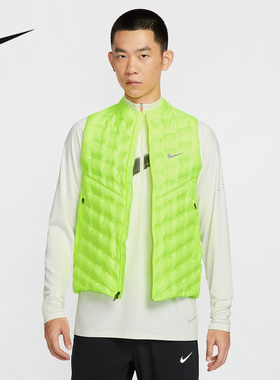 耐克（NIKE）|（新款）2025冬男羽绒背心 FB7543-702