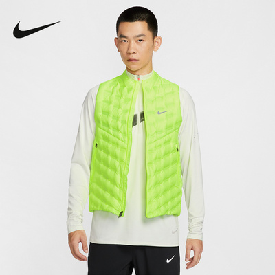 耐克（NIKE）|（新款）2025冬男羽绒背心 FB7543-702