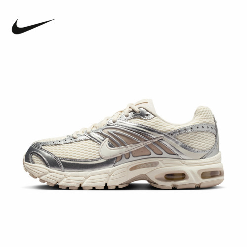 耐克女鞋Nike Air Max Moto 2K缓震透气网面复古跑步鞋HQ2056-
