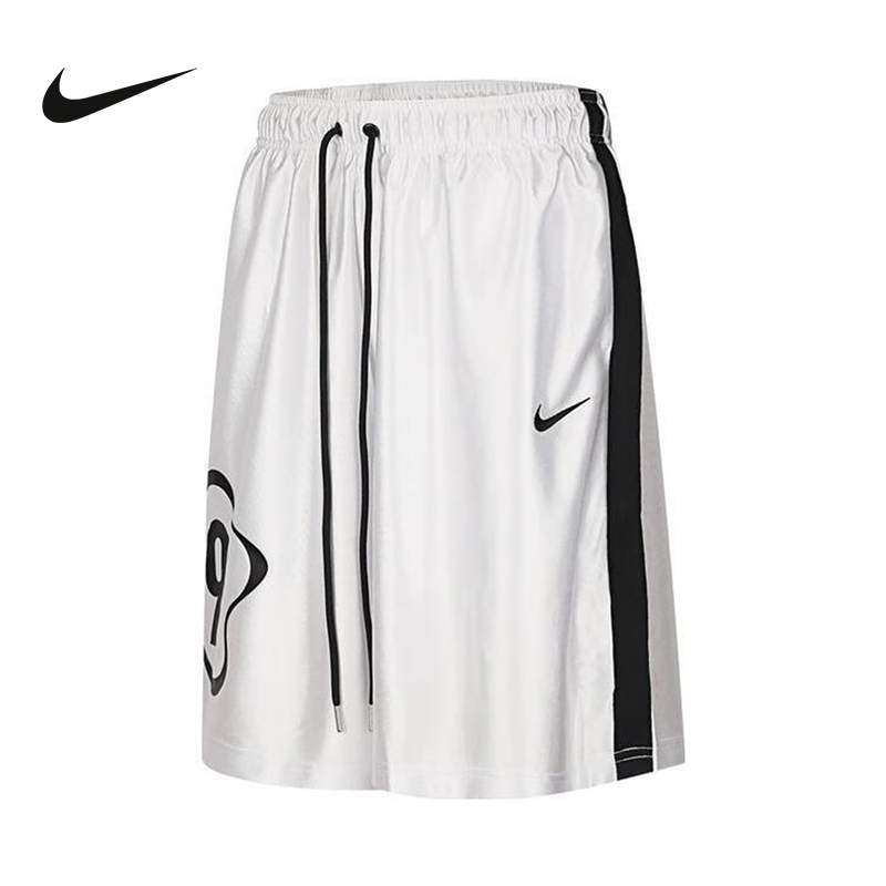 Nike耐克短裤女子夏季新款运动宽松休闲透气舒适短裤 II1943-095