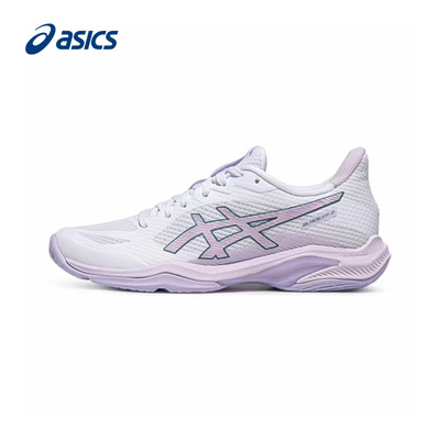 ASICS|（新款）2026F/W女羽毛球鞋 1072A120-103