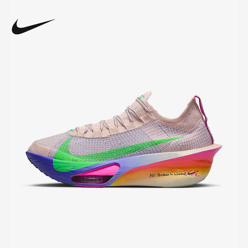 耐克（NIKE）|（新款）2025冬男ZOOM HJ7041-600