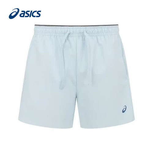 ASICS|（新款）2026S/S女短裤 2012D530-020