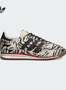 阿迪达斯 （adidas）|（新款）2026春女SL 72 KH8811