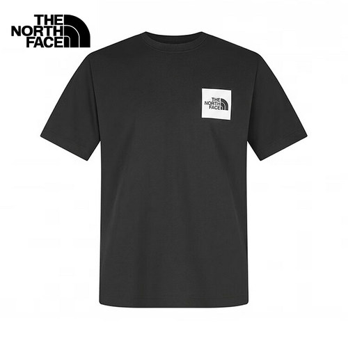 THE NORTH FACE|（新款）2026S/S男短袖 NF0A8GVZJK31