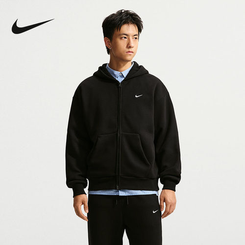 耐克（NIKE）|（新款）2026冬男针织夹克 IX1929-001