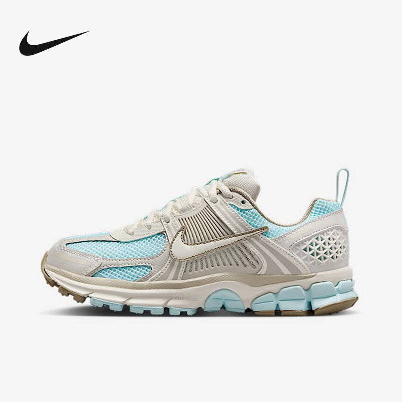 NIKE耐克女鞋25春新款VOMERO 5男大童休闲运动鞋老爹鞋IB4698-411