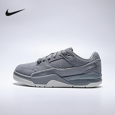 耐克（NIKE）|（新款）2025冬童OTHERS HF3333-007