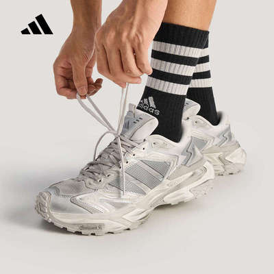 阿迪达斯 （adidas）|（新款）2026春中性运动休闲鞋 KJ4569