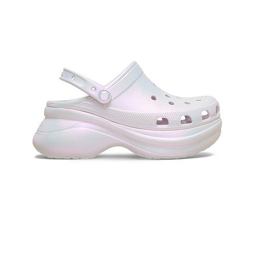 CROCS(卡骆驰)|（新款）2026夏女克骆格 213220-5DK