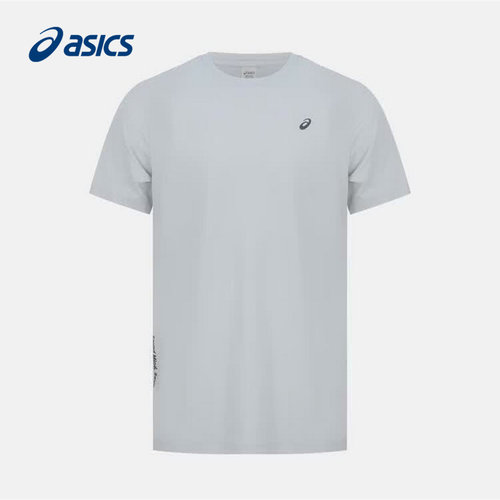 ASICS|（新款）2026F/W男短袖T恤 2031F708-020