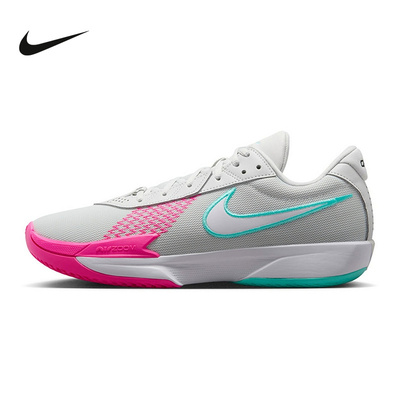 Nike耐克男鞋G.T.CUT ACADEMY运动鞋实战鞋篮球鞋FB2598-012