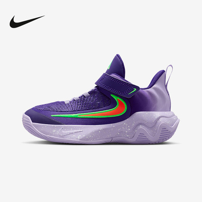 耐克（NIKE）|（新款）2025冬童OTHERS IH7665-502