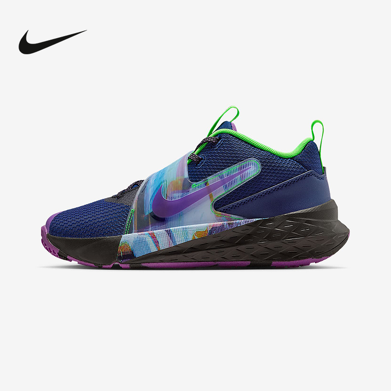 耐克（NIKE）|（新款）2025冬童OTHERS HV2291-400