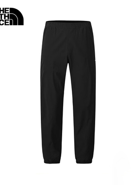 THE NORTH FACE|（新款）2025S/S男长裤 NF0A8BA94H01