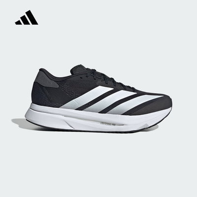 adidas阿迪达斯2025夏新款男ADIZERO SL2运动鞋训练跑步鞋JI2986