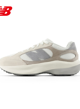 New Balance NB新百伦运动2025夏中性慢跑鞋 UWRPDSBC