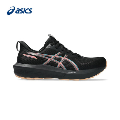 ASICS|（新款）2026S/S女低帮鞋 1012B857-002