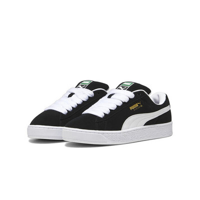 PUMA彪马男女鞋Suede XL情侣款复古低帮休闲板鞋运动鞋395205-02