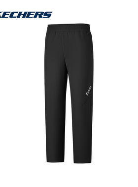 SKECHERS(斯凯奇)|（新款）2026春男长裤 P126M009-0018