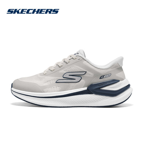 SKECHERS(斯凯奇)|（新款）2026秋女跑步鞋 129782-GYNV