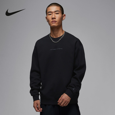 耐克（NIKE）|（新款）2026春男针织套头衫 IO8978-010