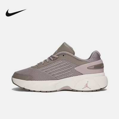 JORDAN耐克女鞋TRUNNER FLOW运动休闲百搭训练篮球鞋IQ0701-006