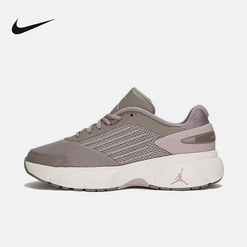 JORDAN耐克女鞋TRUNNER FLOW运动休闲百搭训练篮球鞋IQ0701-006