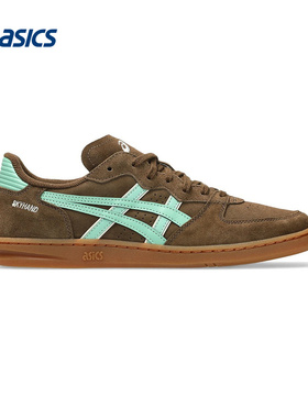 ASICS|（新款）2026S/S中性低帮鞋 1203A452-202