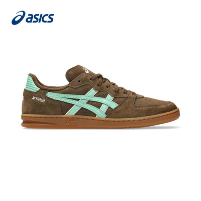 ASICS|（新款）2026S/S中性低帮鞋 1203A452-202