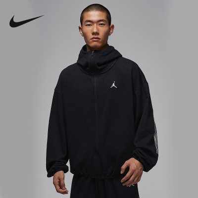 耐克（NIKE）|（新款）2026春男针织夹克 IF1888-010