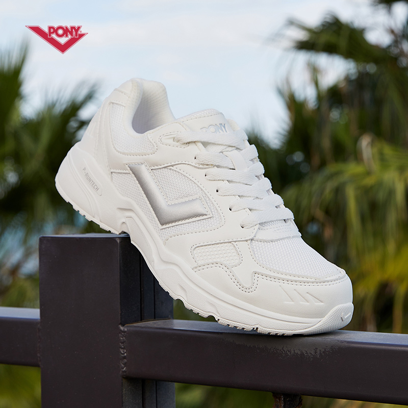 PONY波尼2024春季新款男