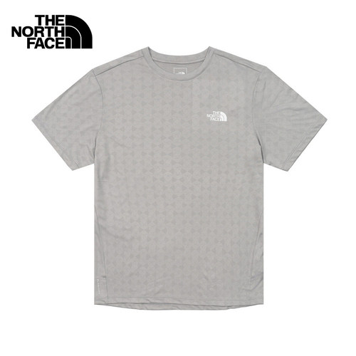 THE NORTH FACE|（新款）2026S/S男短袖 NF0A8HR1A911