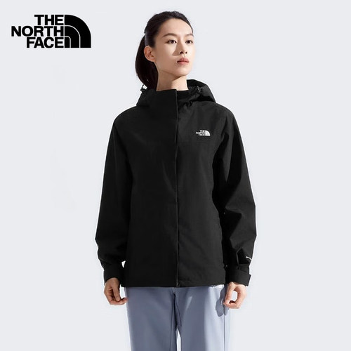 THE NORTH FACE北面新款2025F/W女冲锋衣 NF0A8DX8JK31