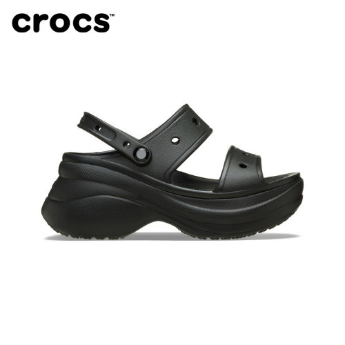 CROCS(卡骆驰)|（新款）2026夏女克骆格 206749-001